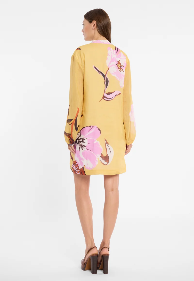 Tunika-Kleid Dorinel