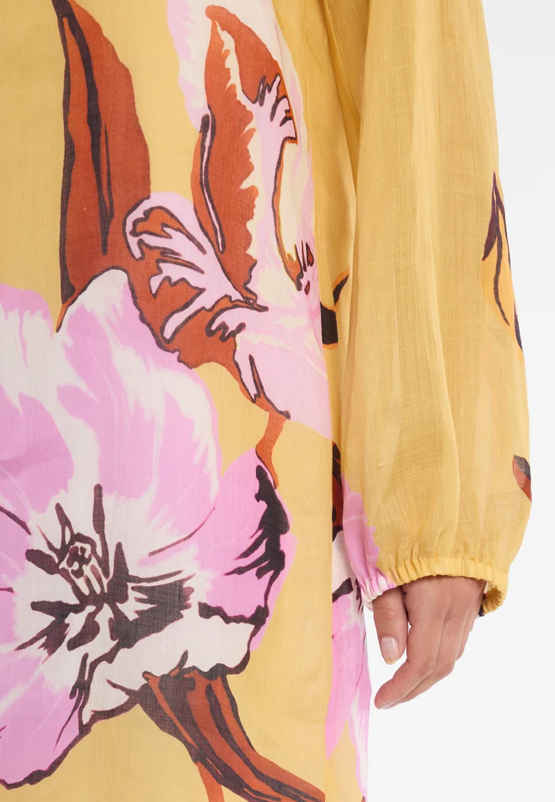 Tunika-Kleid Dorinel