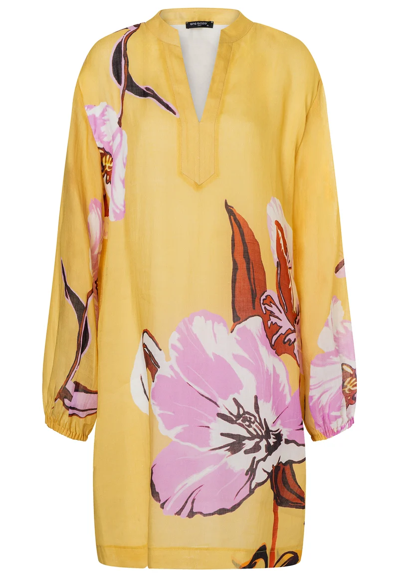 Tunika-Kleid Dorinel