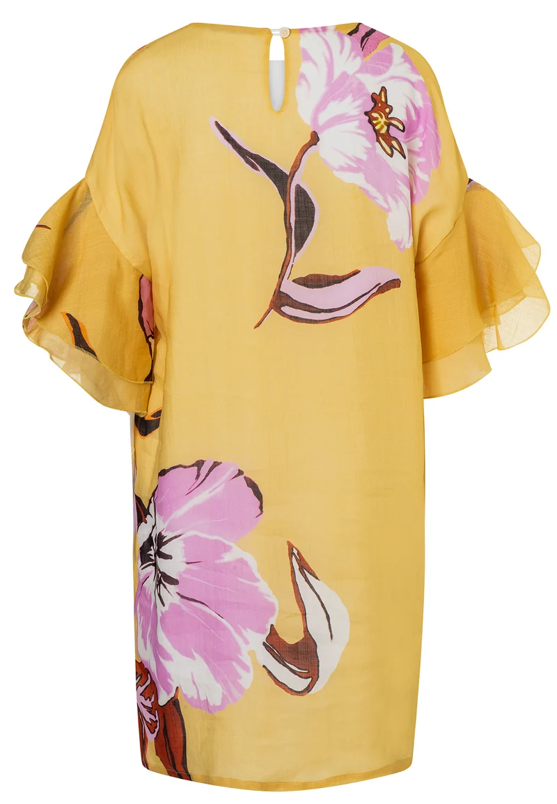A-Linien-Kleid Dorala