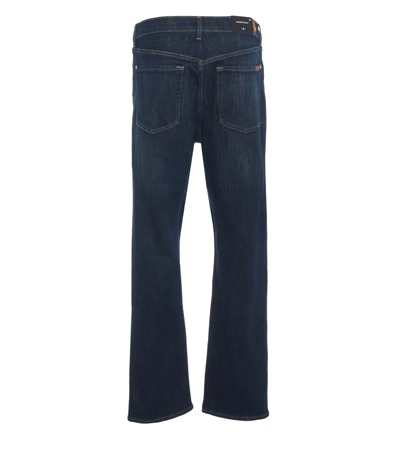 Jeans 'Modern Straight'
