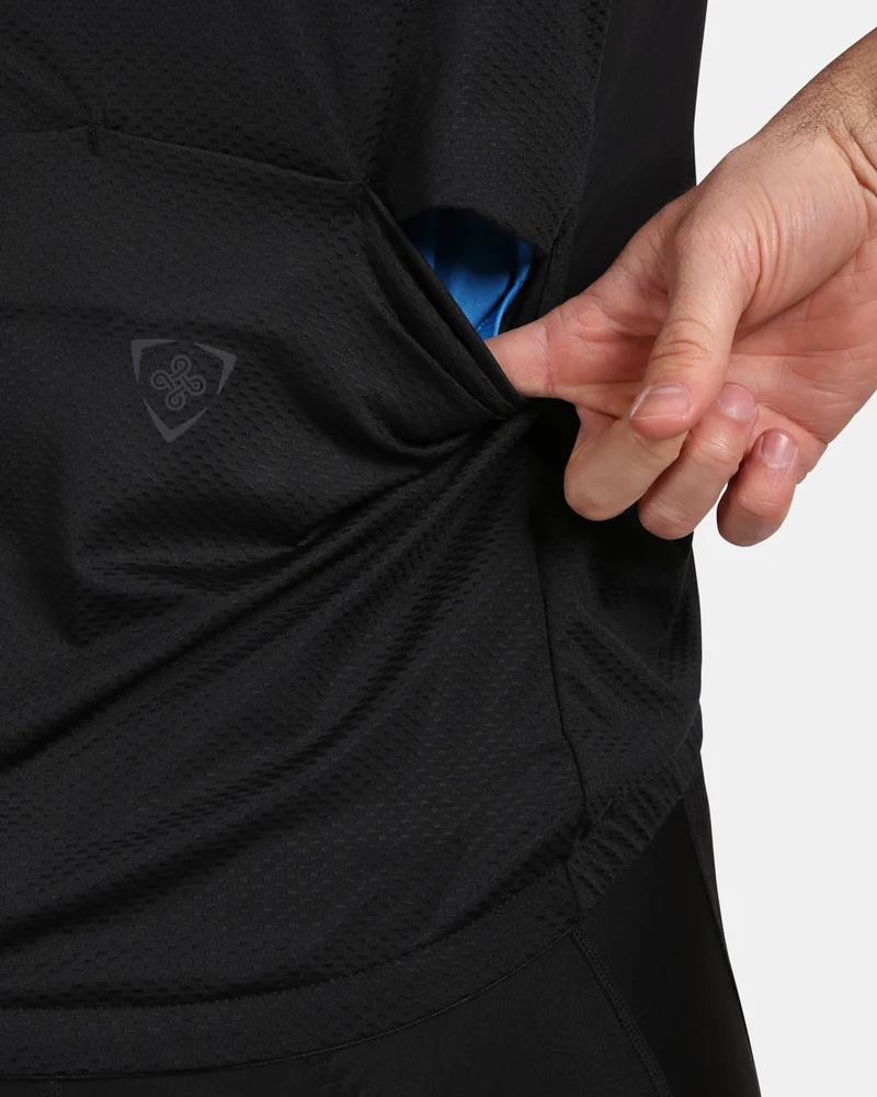 Herren-Radweste Kilpi FLOW-M
