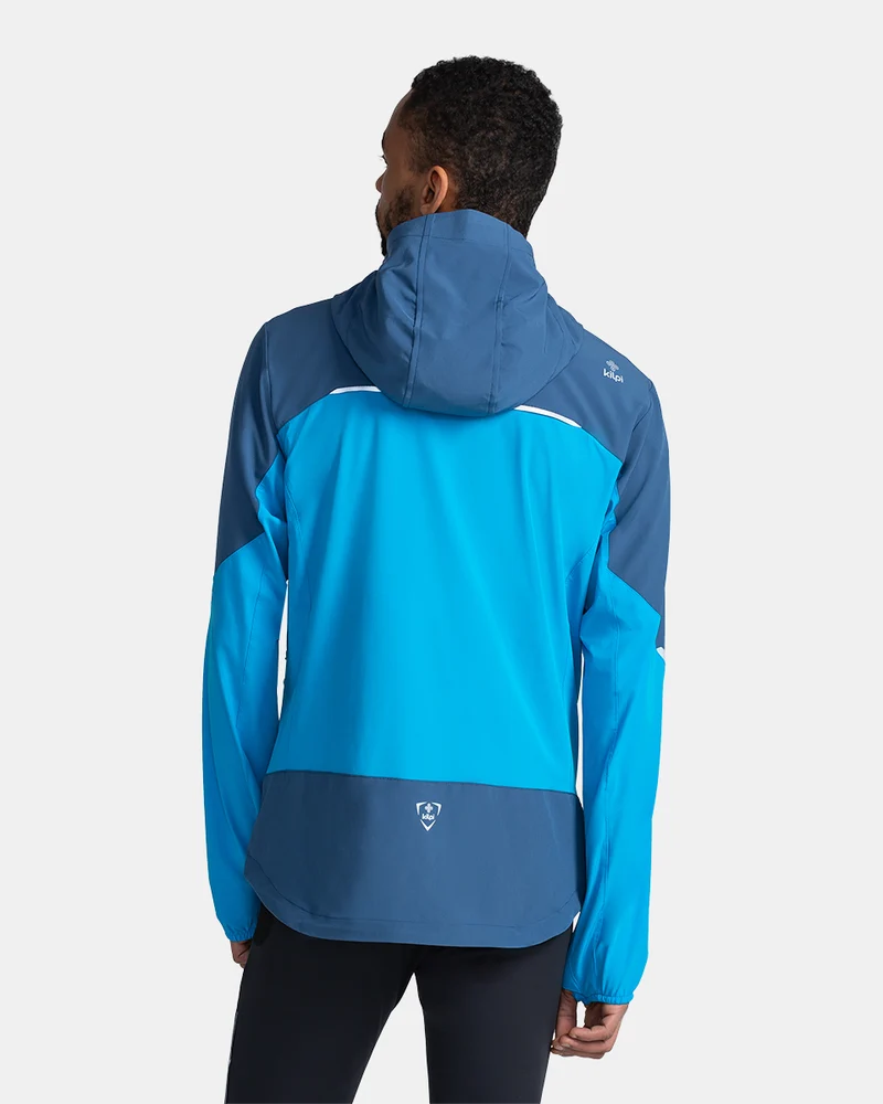 Herren-Laufjacke Kilpi NEATRIL-M