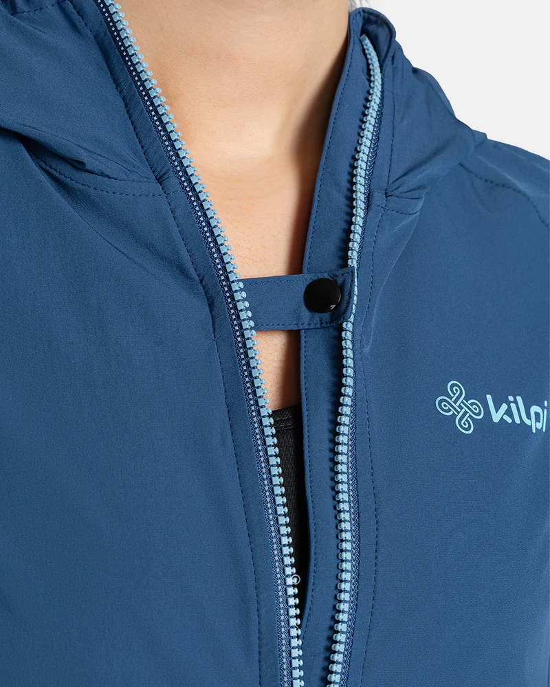 Laufjacke für Damen Kilpi NEATRIL-W