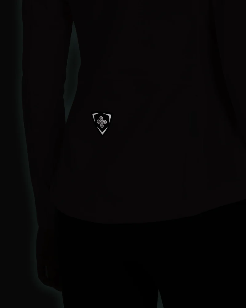 Laufjacke für Damen Kilpi NEATRIL-W
