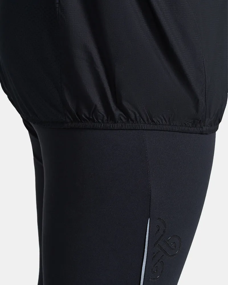 Leichte Anorakjacke für Herren Kilpi ANORI-M