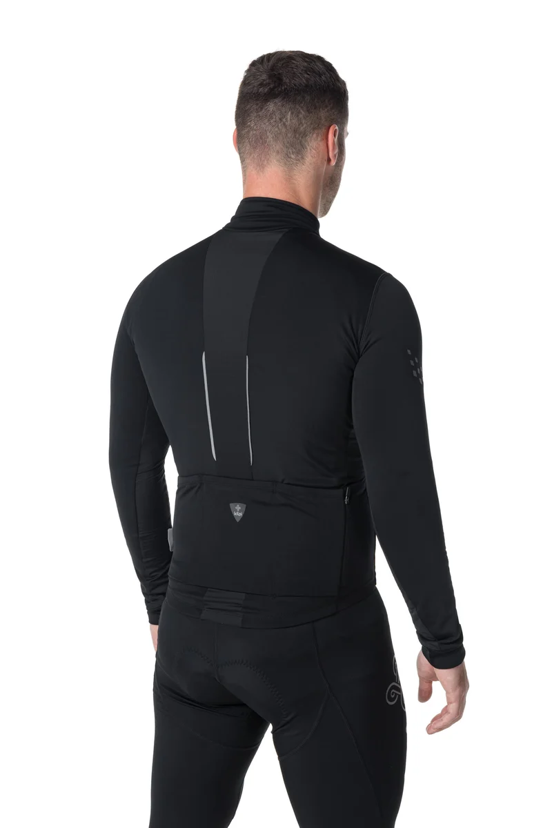 Langarm-Radtrikot für Herren Kilpi CAMPOS-M