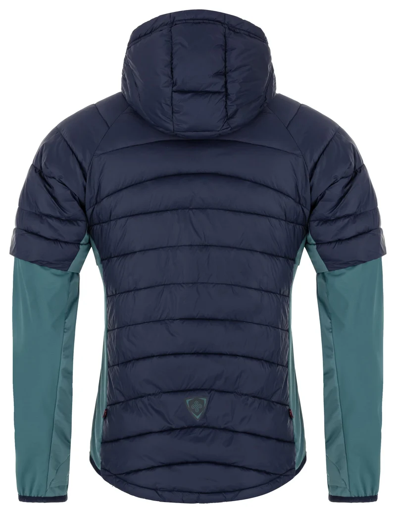 Isolierte Herrenjacke Kilpi VERONS-M