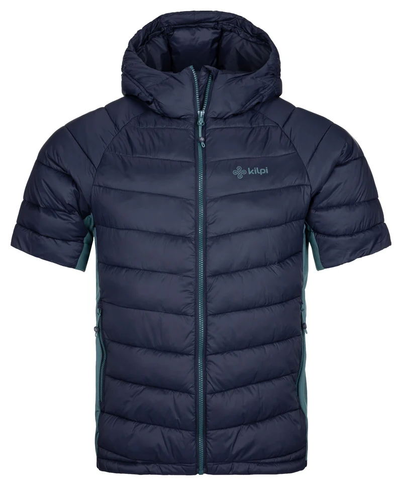 Isolierte Herrenjacke Kilpi VERONS-M