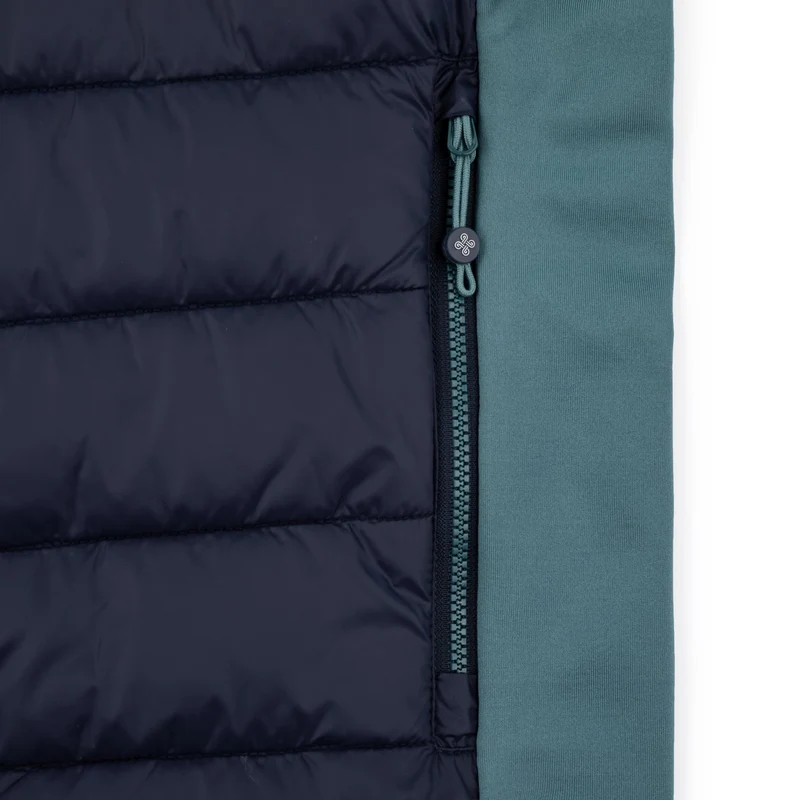 Isolierte Herrenjacke Kilpi VERONS-M