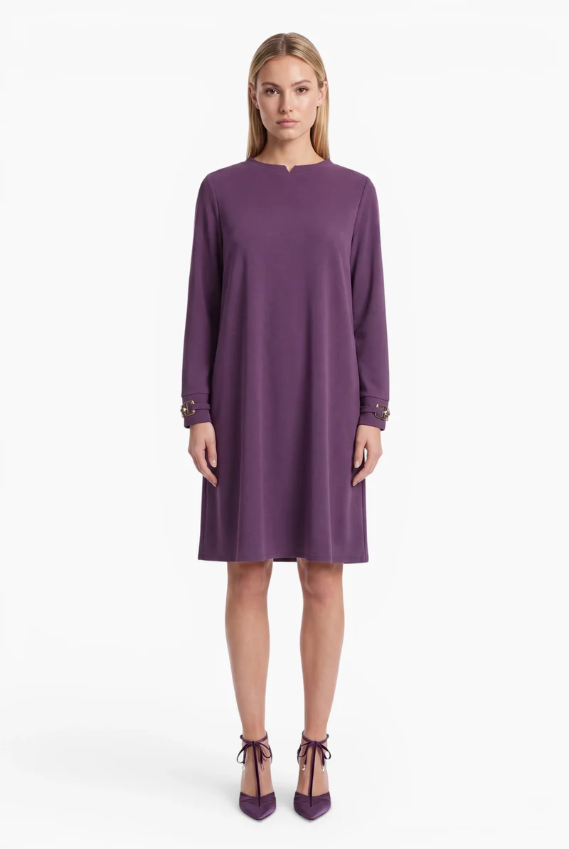 Swingkleid Elyostessa