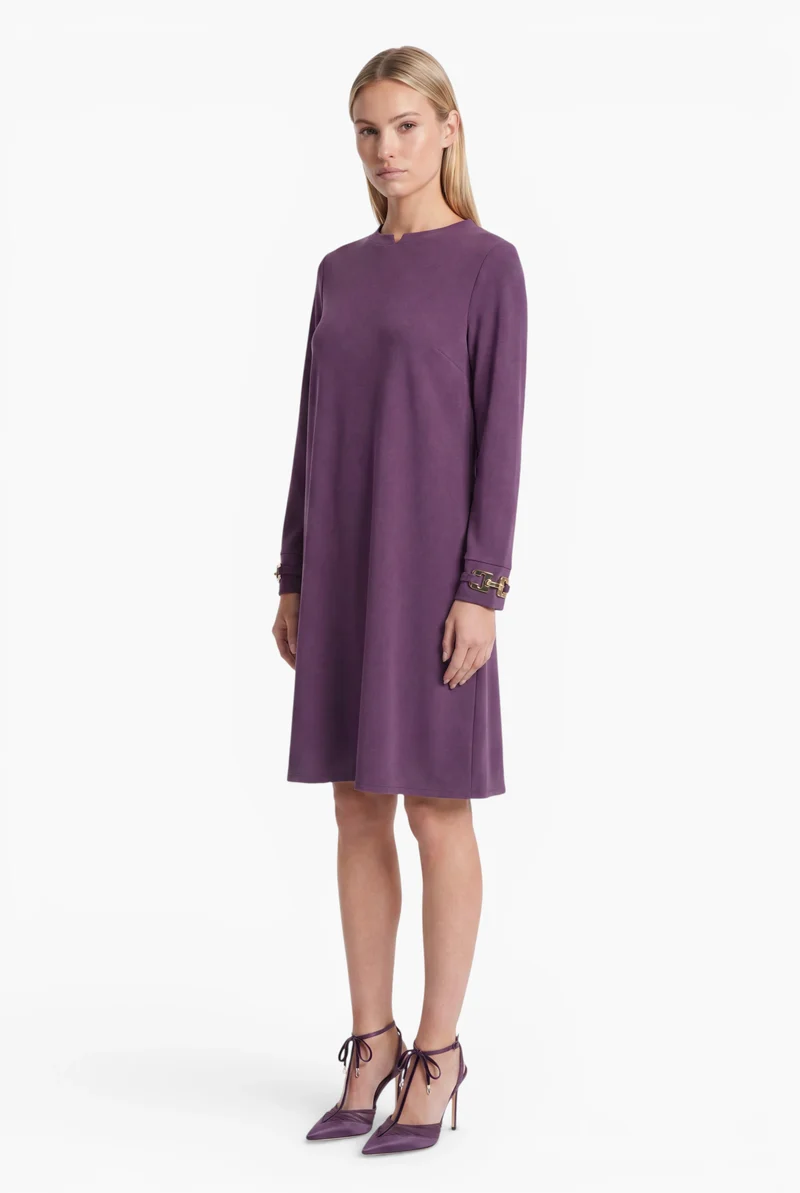 Swingkleid Elyostessa