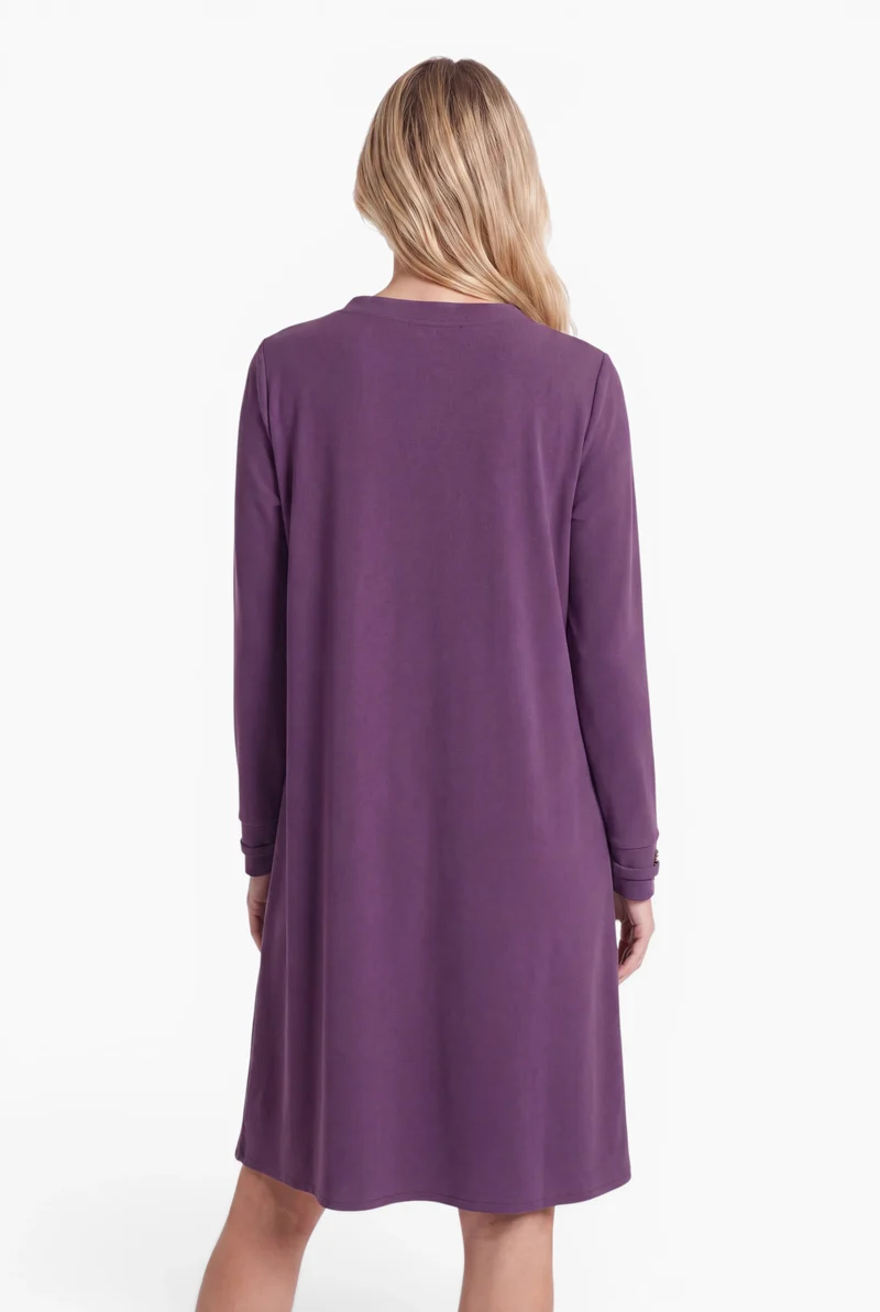 Swingkleid Elyostessa