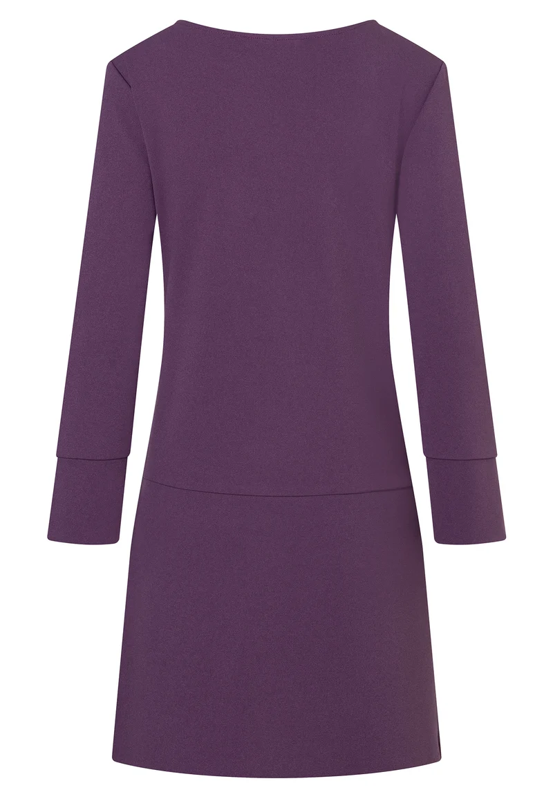 Kleid mit Faltenrock Edrianne