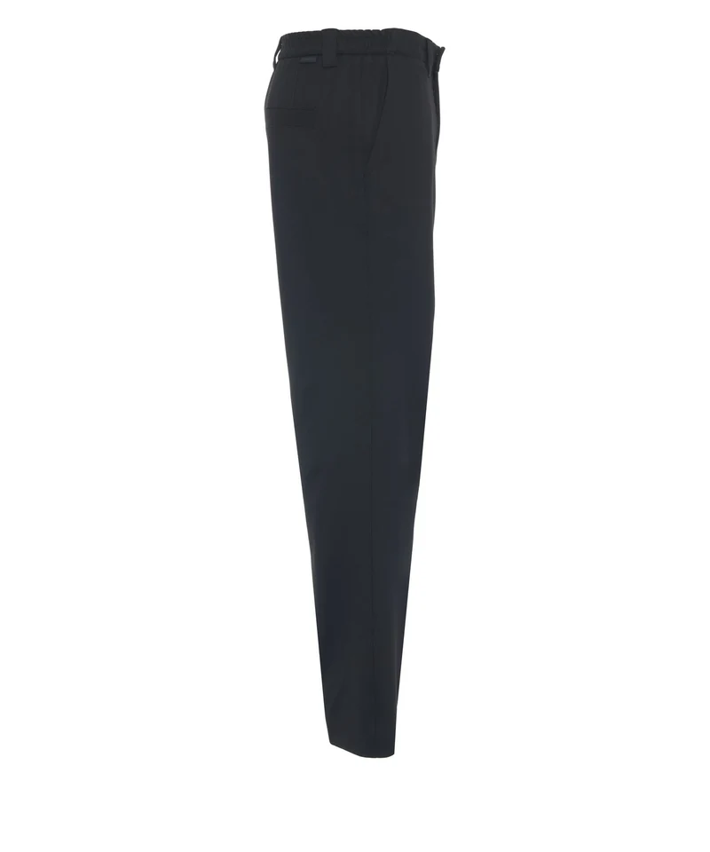 Pantaloni straight cut