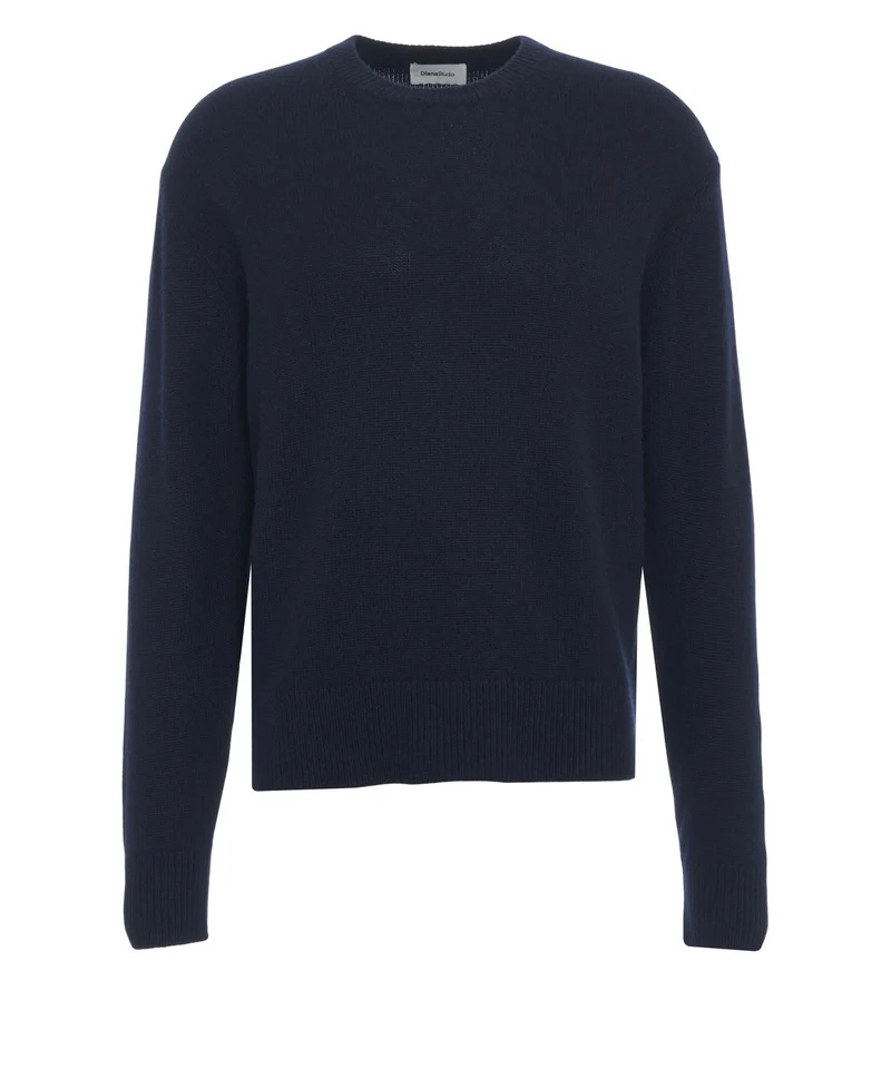 Maglia in cashmere