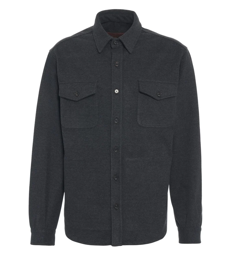 Overshirt 'Osaka'