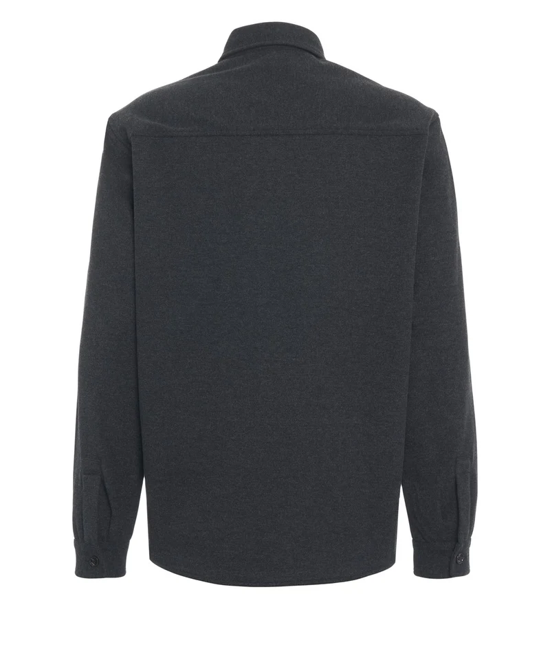 Overshirt 'Osaka'