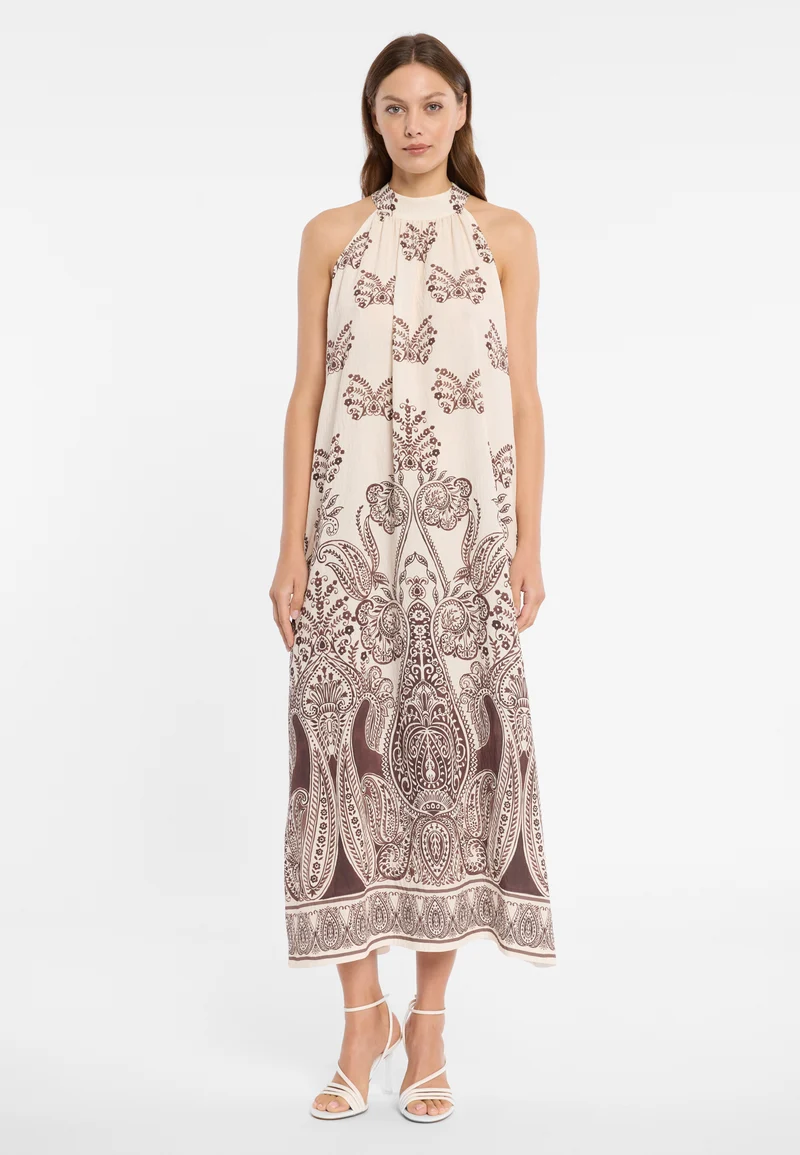 Maxikleid Doreyu