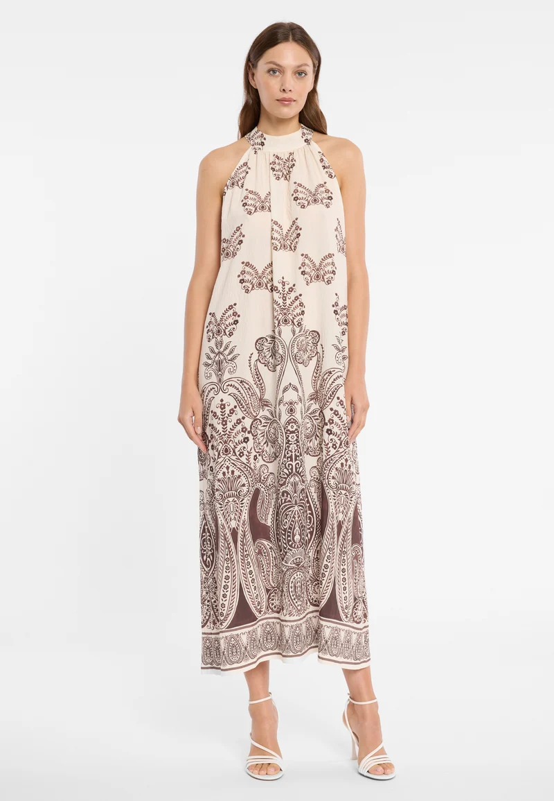Maxikleid Doreyu