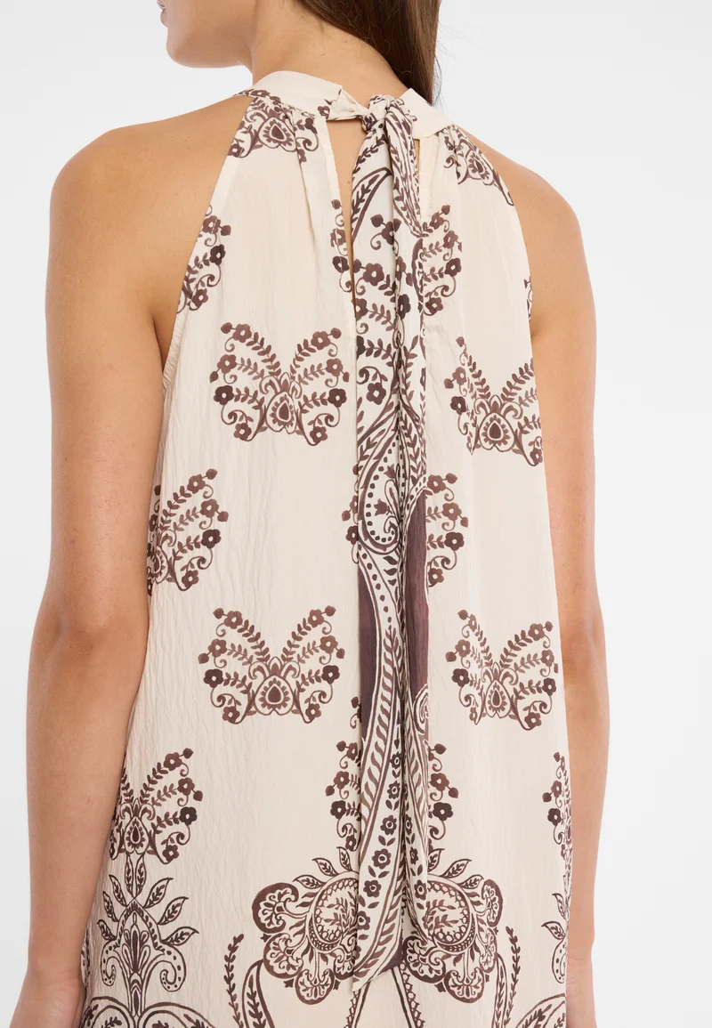 Maxikleid Doreyu
