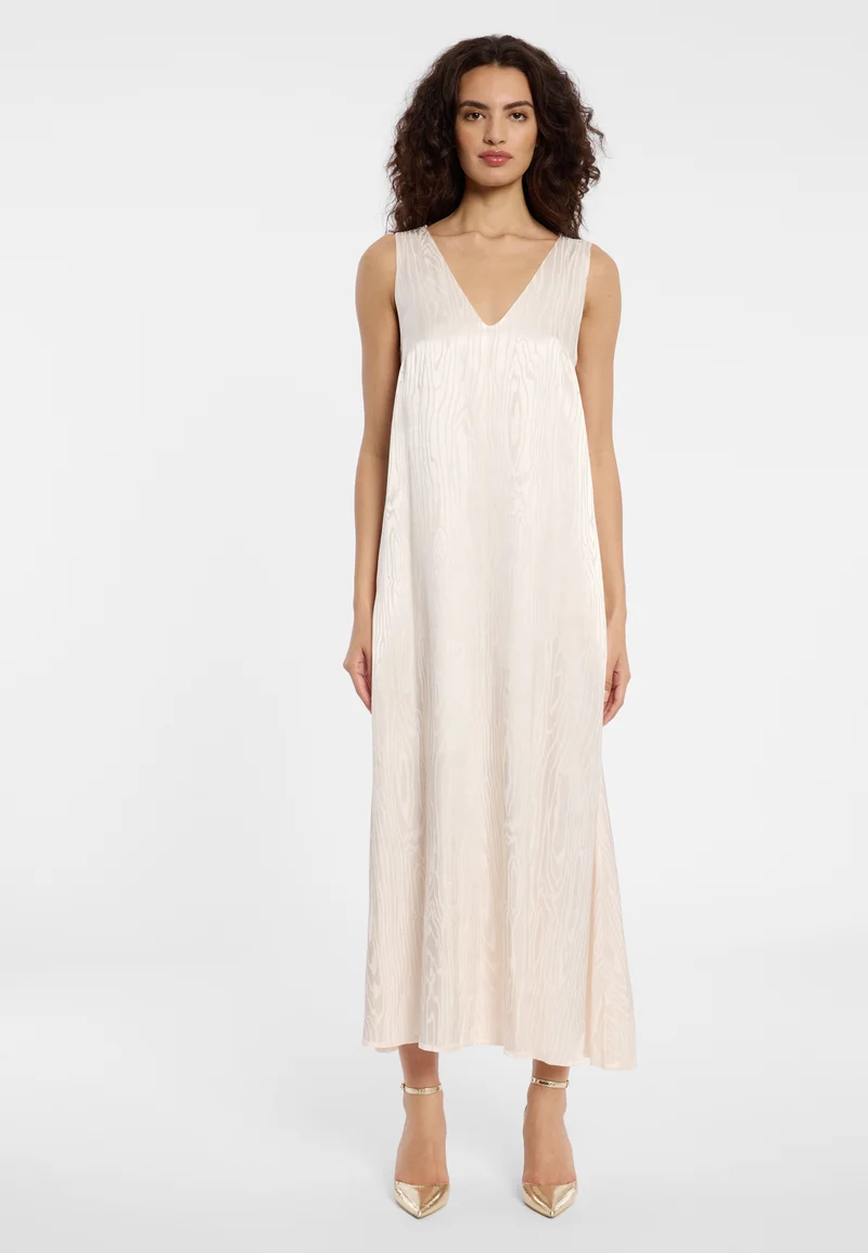 Maxikleid Zarea