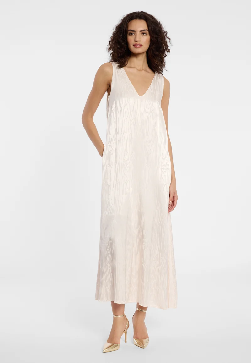 Maxikleid Zarea