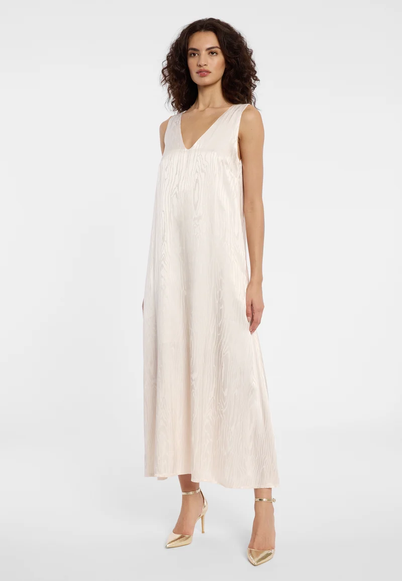 Maxikleid Zarea