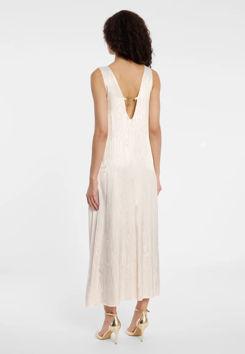 Maxikleid Zarea