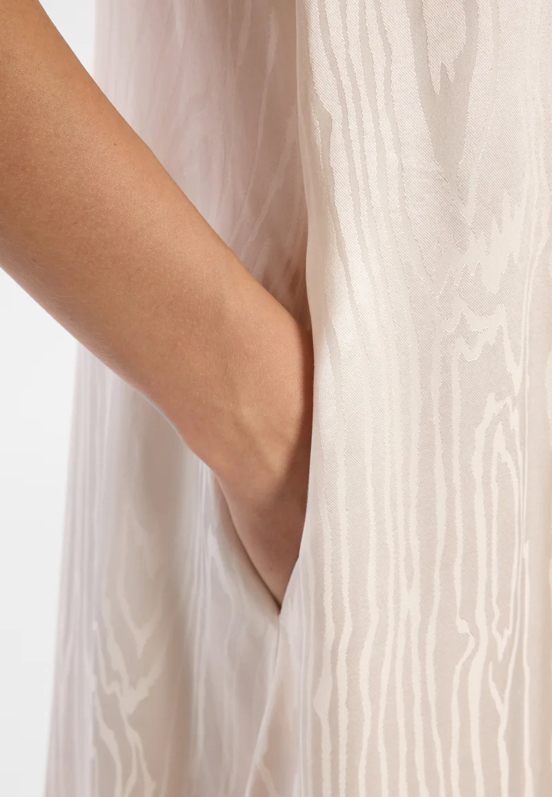 Maxikleid Zarea