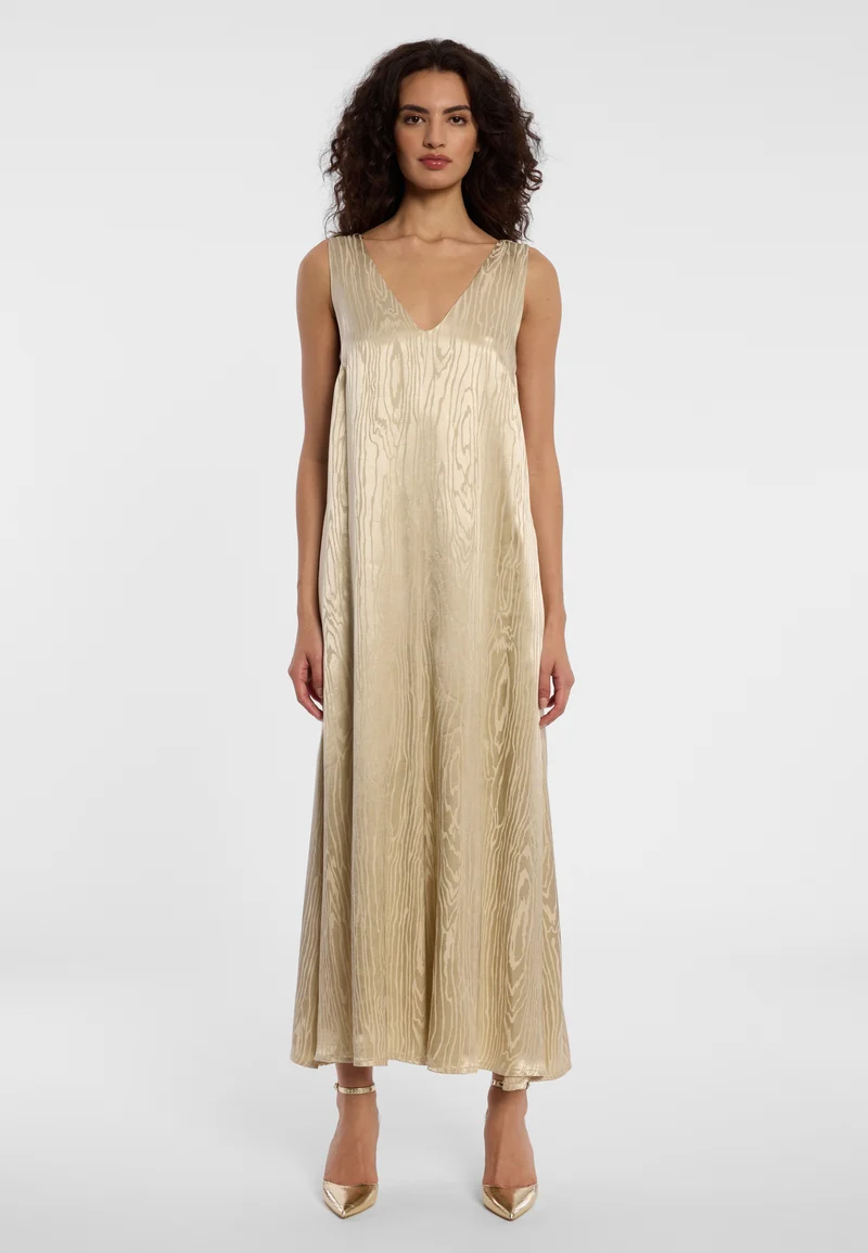 Maxikleid Zarena
