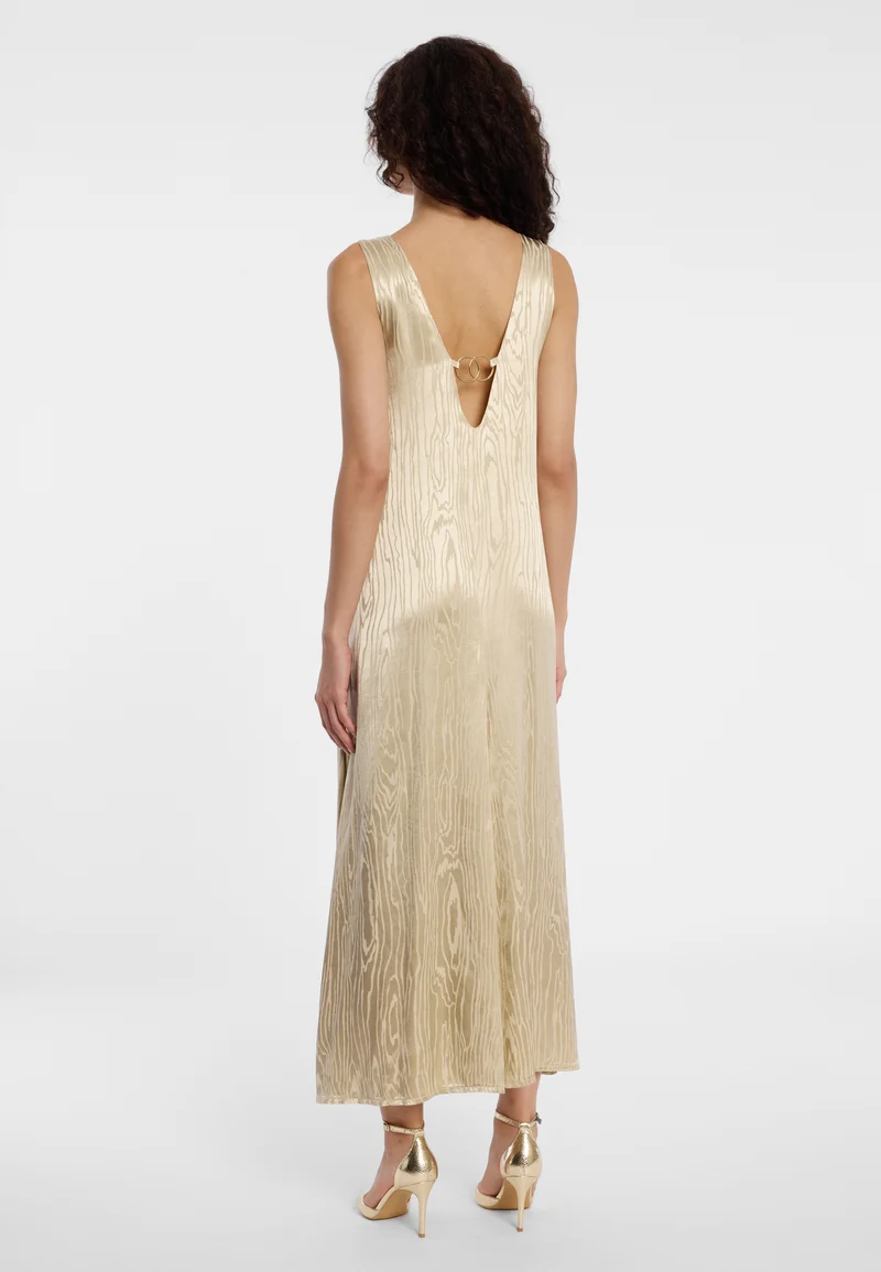 Maxikleid Zarena