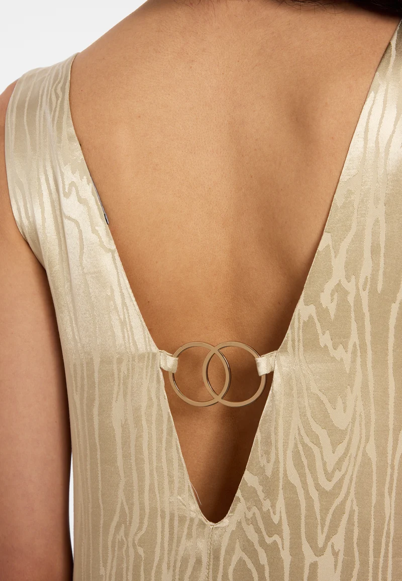 Maxikleid Zarena