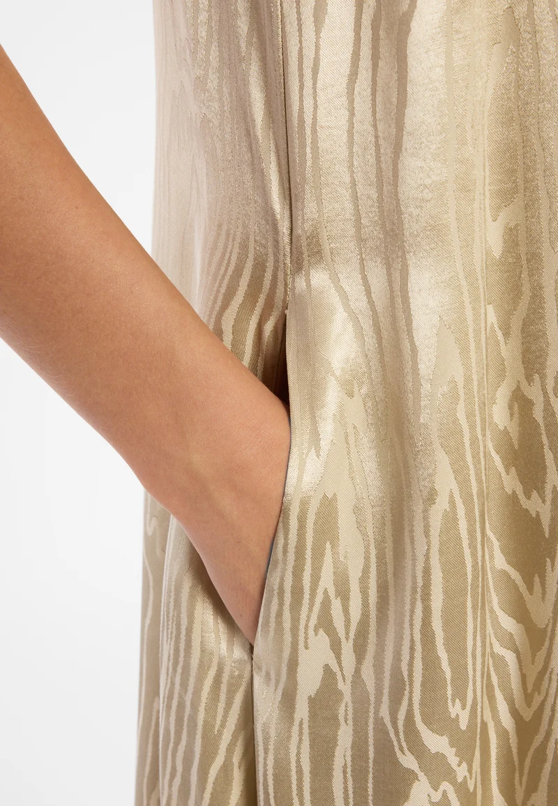 Maxikleid Zarena