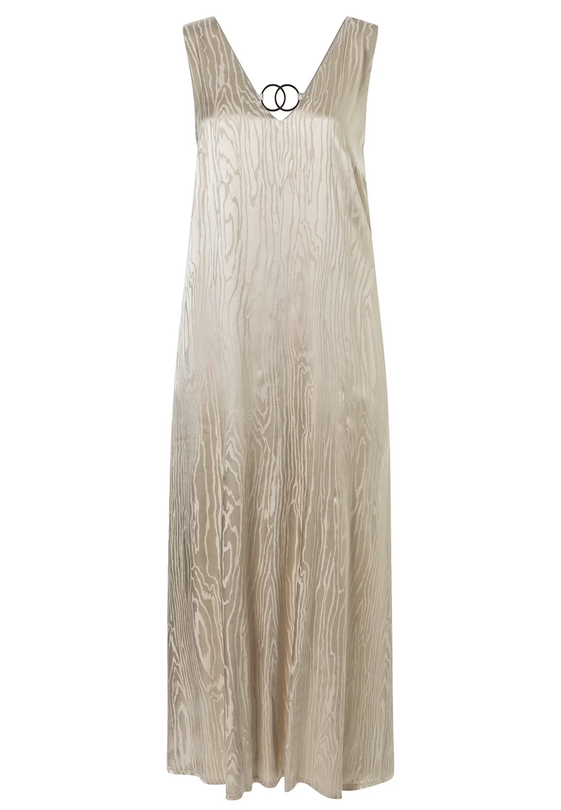 Maxikleid Zarena