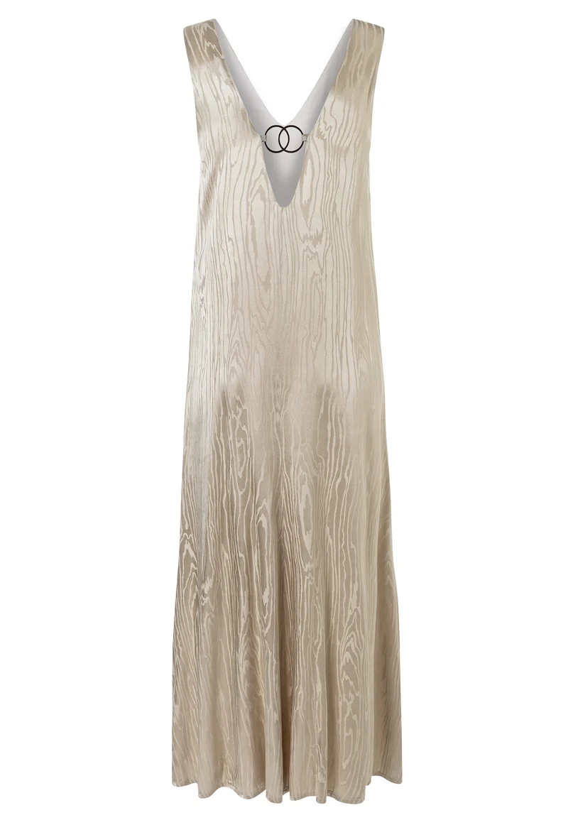 Maxikleid Zarena