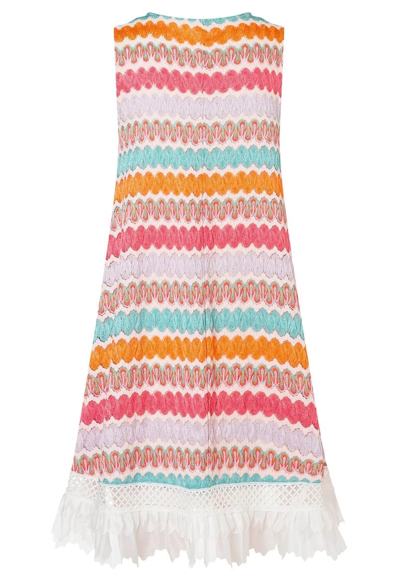 Limitiertes A-Linienkleid Liva