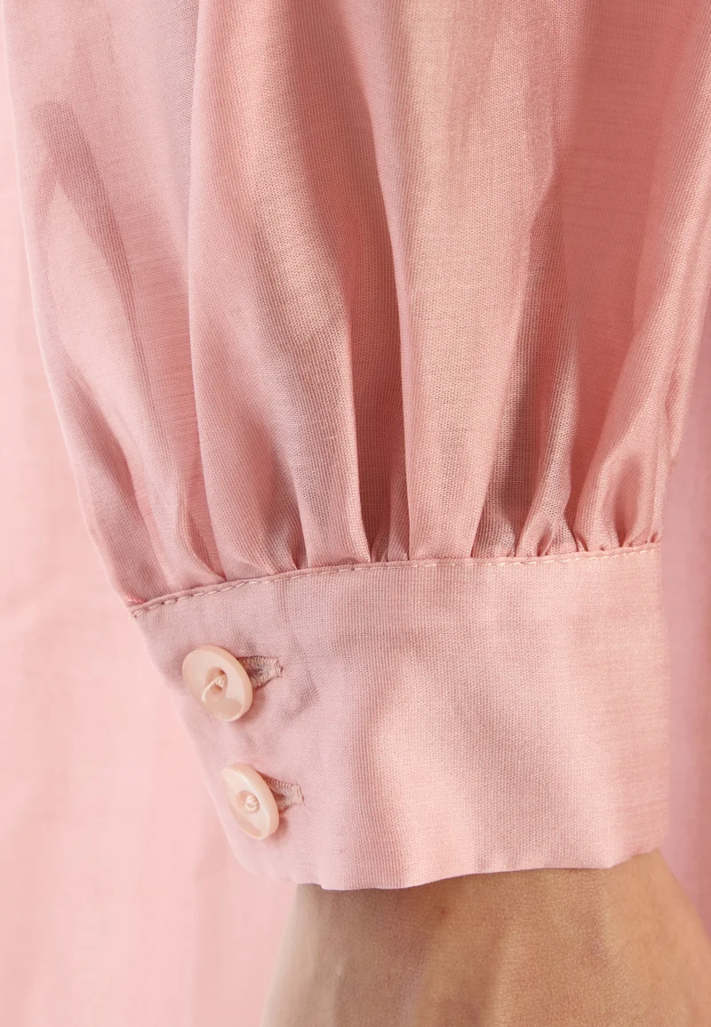 Blusenkleid Wakea