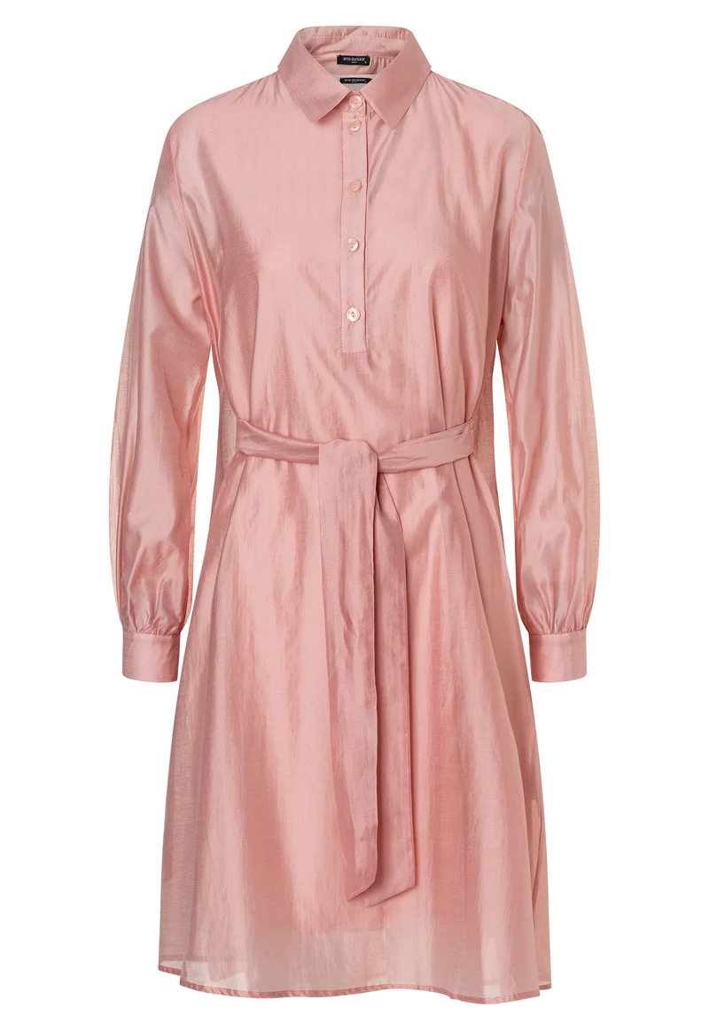 Blusenkleid Wakea