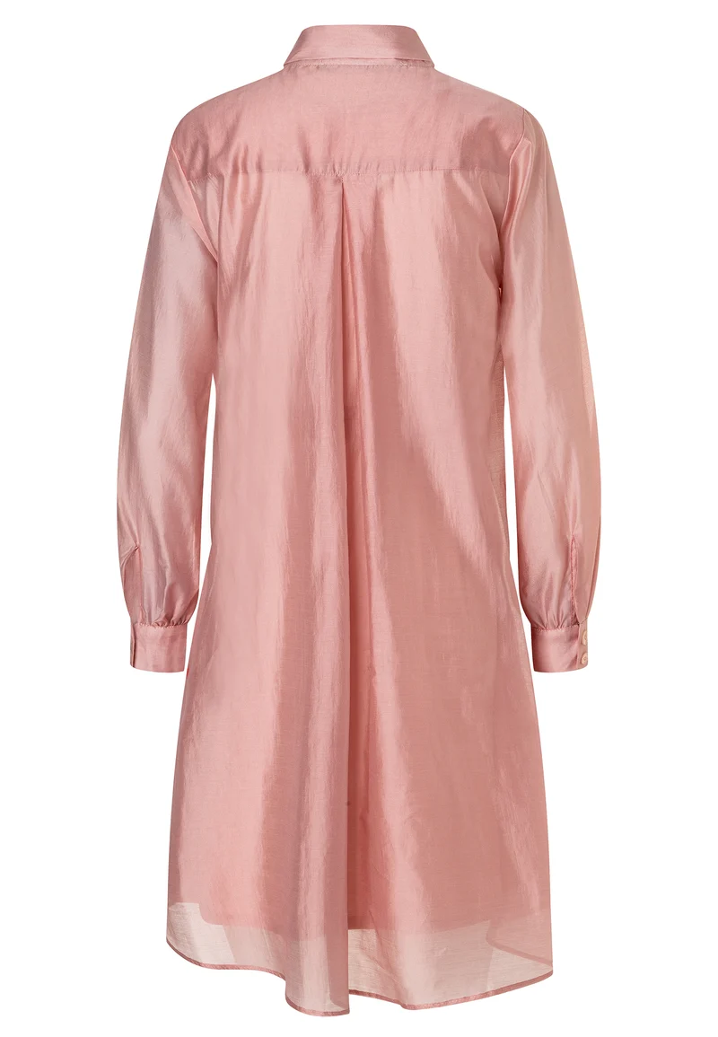 Blusenkleid Wakea