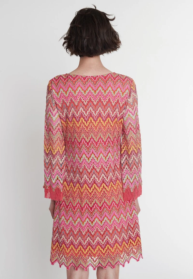 A-Linienkleid Polomi