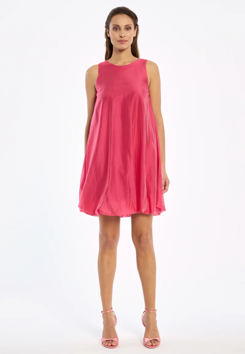 Ballonkleid Wakosa