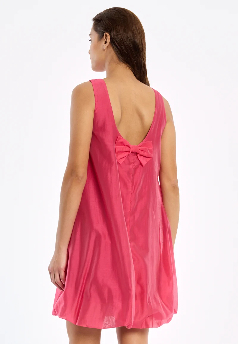 Ballonkleid Wakosa