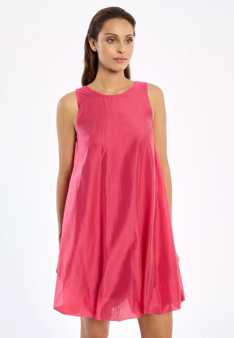 Ballonkleid Wakosa
