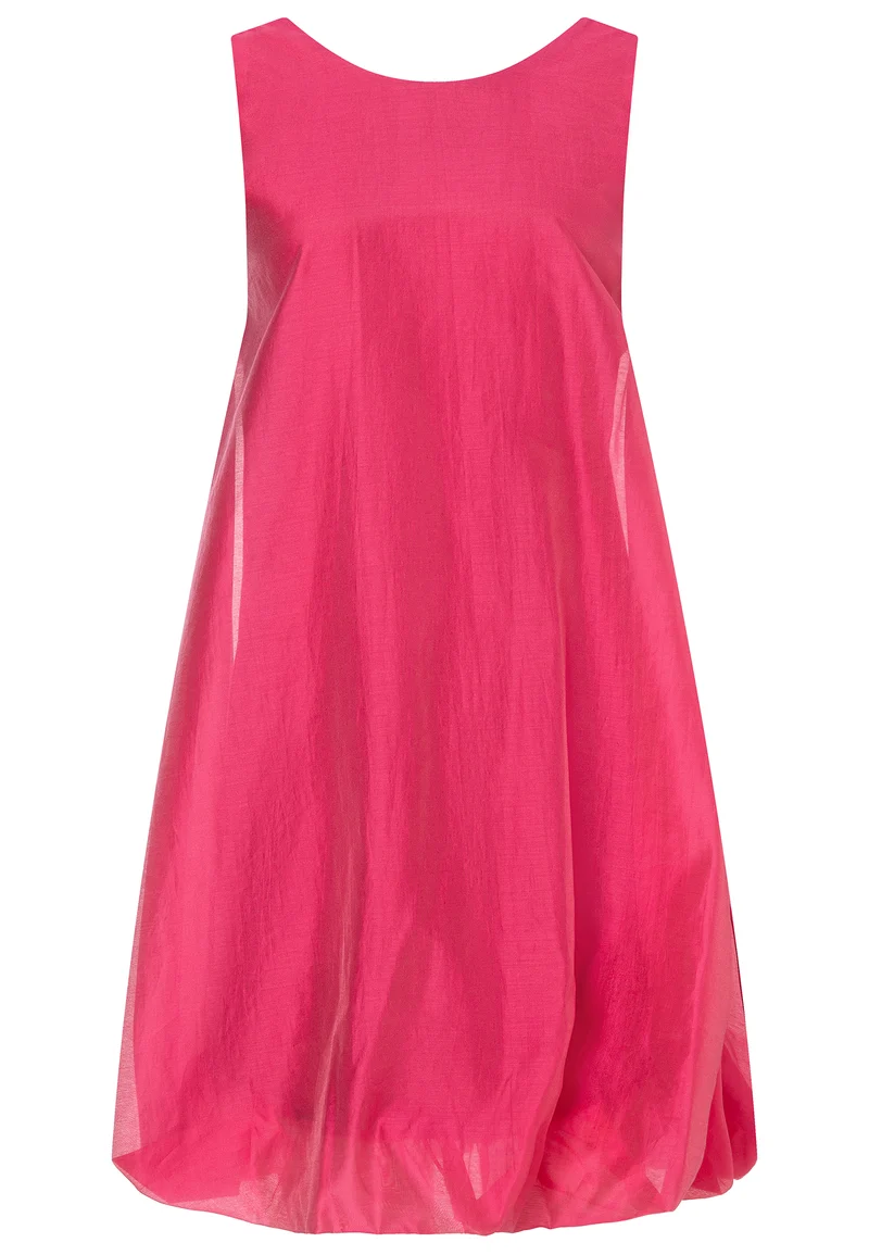 Ballonkleid Wakosa