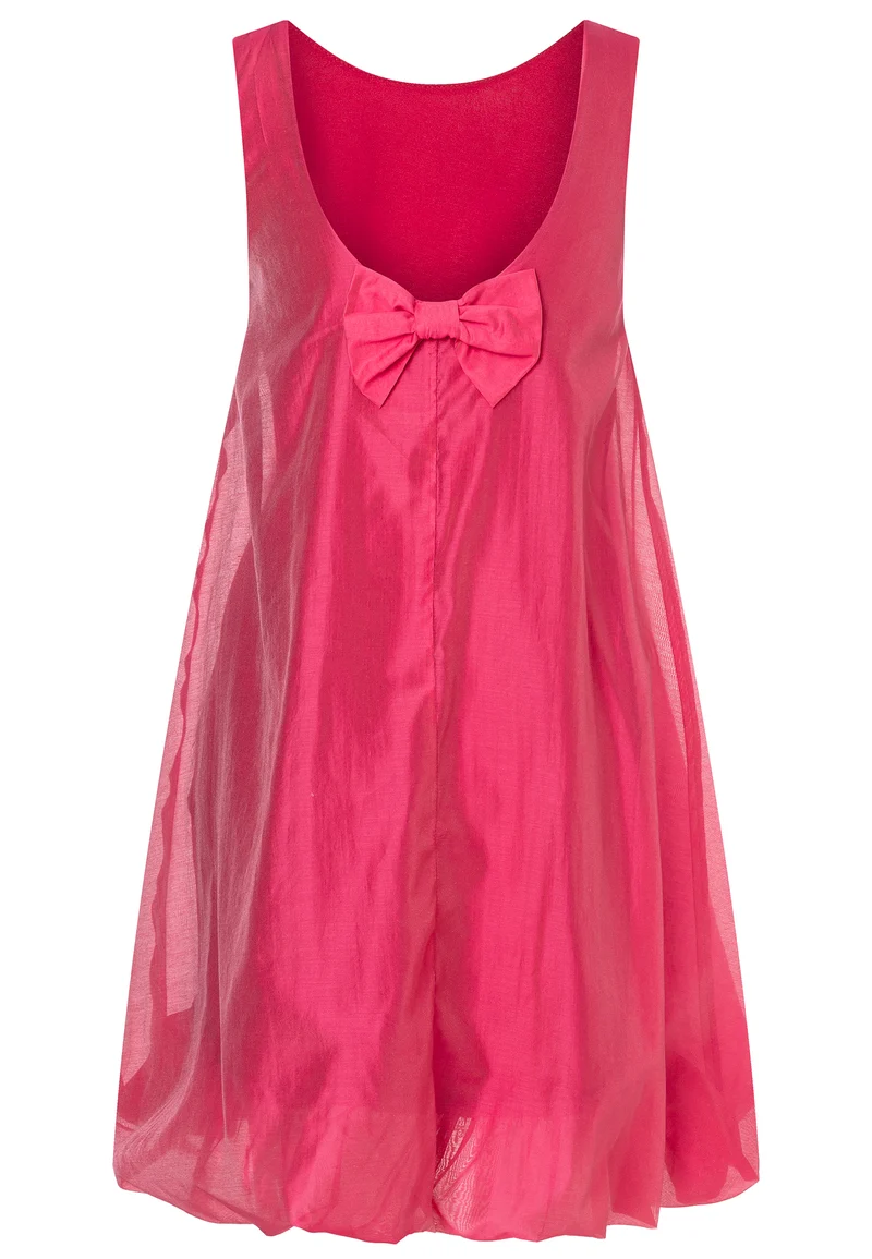 Ballonkleid Wakosa