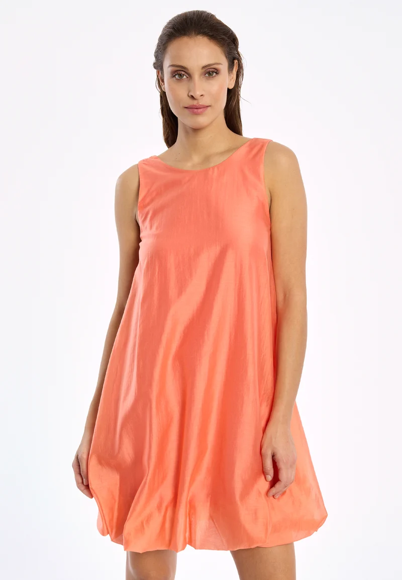 Ballonkleid Wakisa