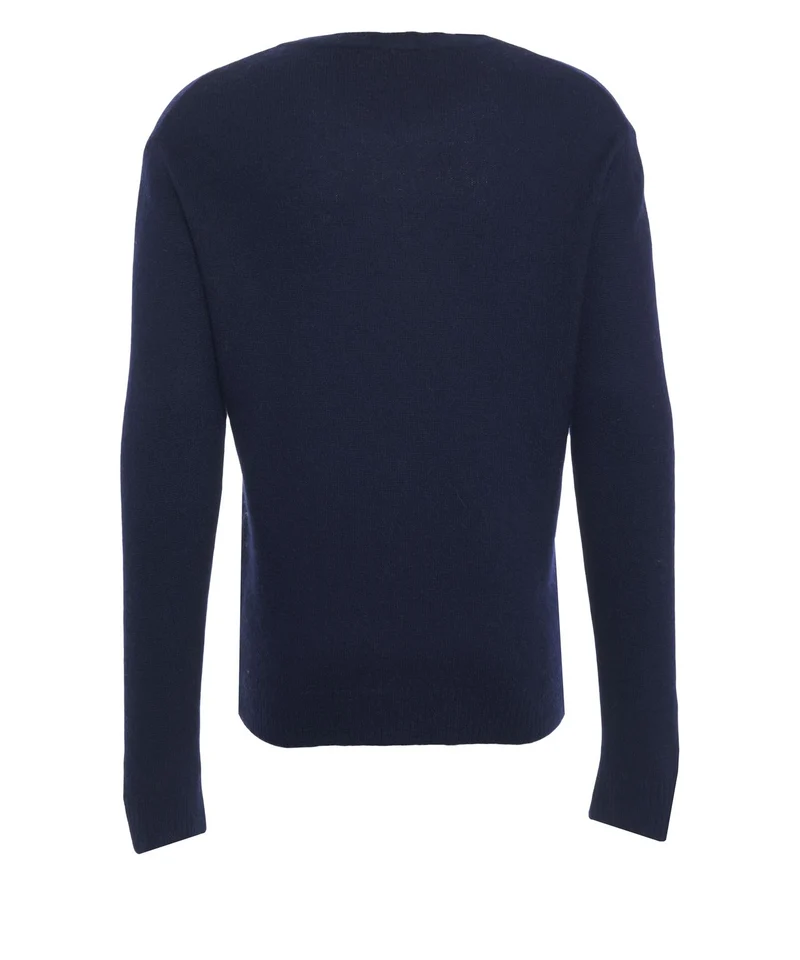 Maglione in cashmere