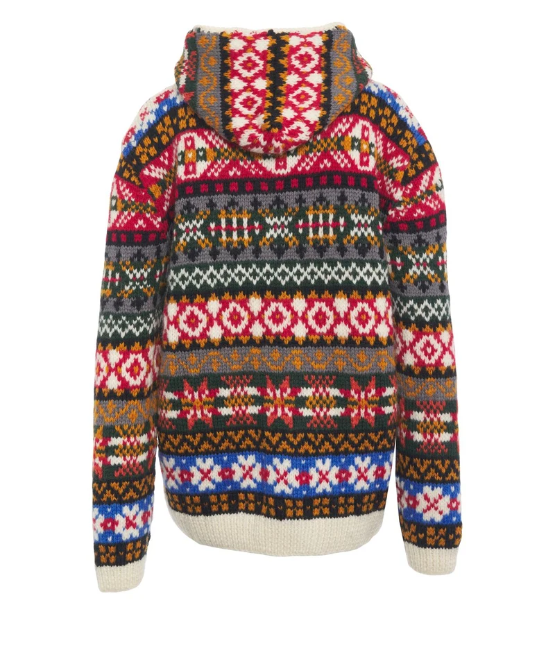 Cardigan 'Auroral'