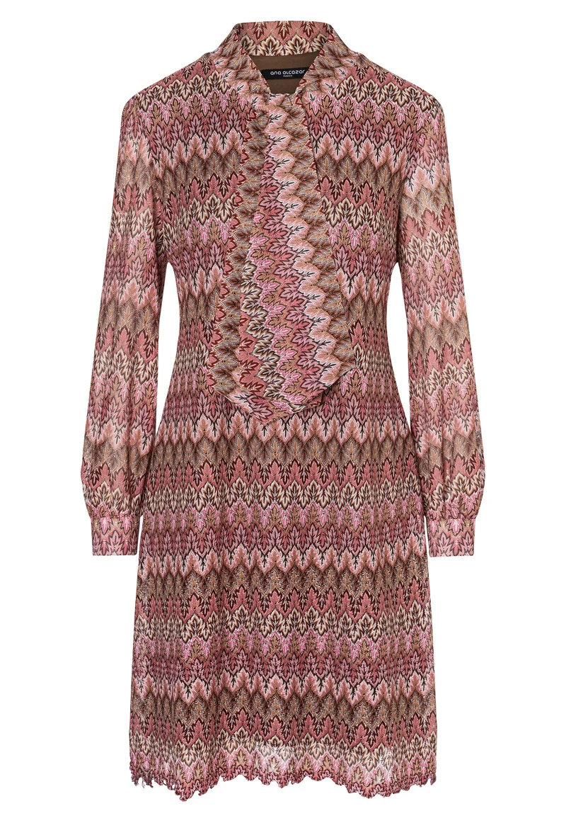 Ajourkleid Eopathis